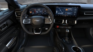 2026 Ford Mustang® Internal Image 2